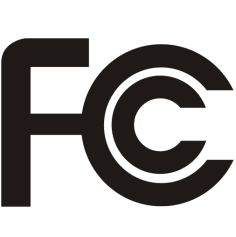 FCC Certification