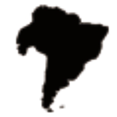 South America Certification