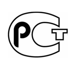 Russia  GOST R Certification