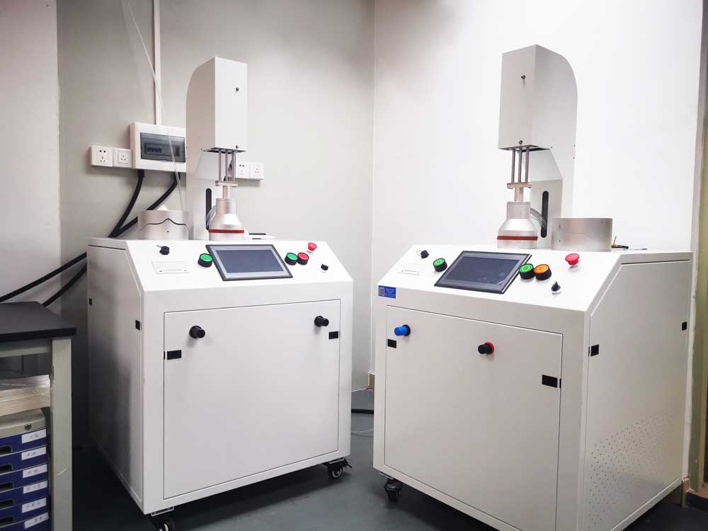 Personal Protective Equipment (PPE) Testing Lab