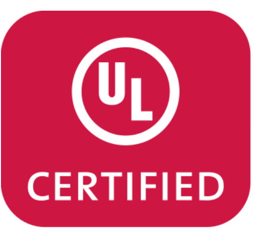 USA UL Certification